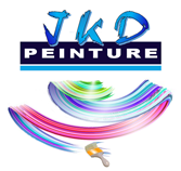 Logo JKD Peinture